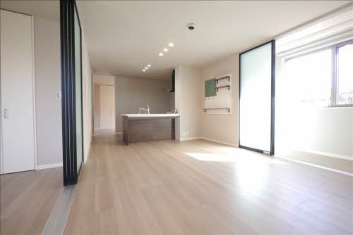 シャーメゾン華みずき ** A0101号-3