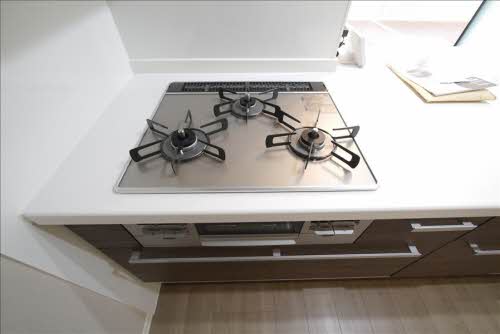 シャーメゾン華みずき ** A0101号-4