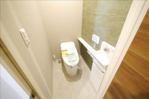 シャーメゾン華みずき ** A0101号-8