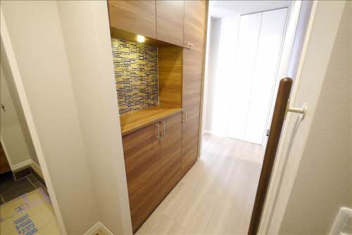 シャーメゾン華みずき ** A0101号-12