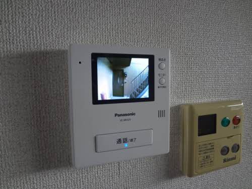 バリュージュ大我　Ｃ棟　＊＊ C0101号-5