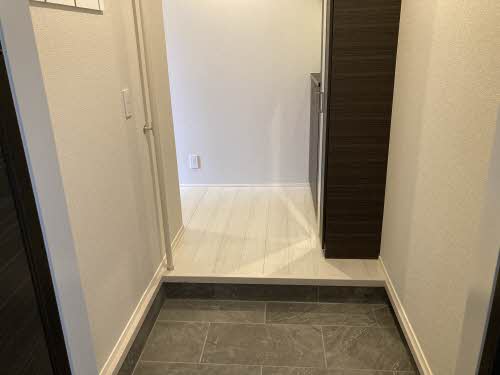 シャーメゾンRock Field * A0202号-5