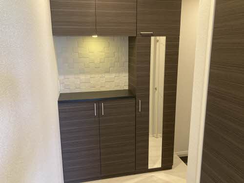 シャーメゾンRock Field * A0202号-6