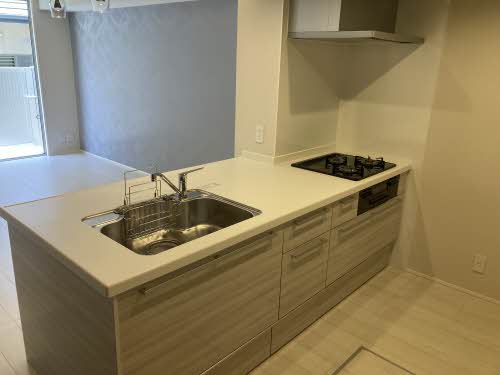 シャーメゾンRock Field * A0202号-10