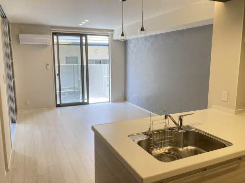 シャーメゾンRock Field * A0202号-13