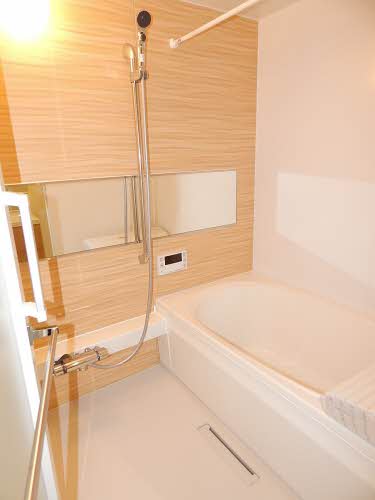 シャーメゾン日之出　＊＊ A0201号-4