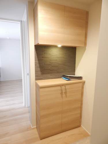 シャーメゾン日之出　＊＊ A0201号-5