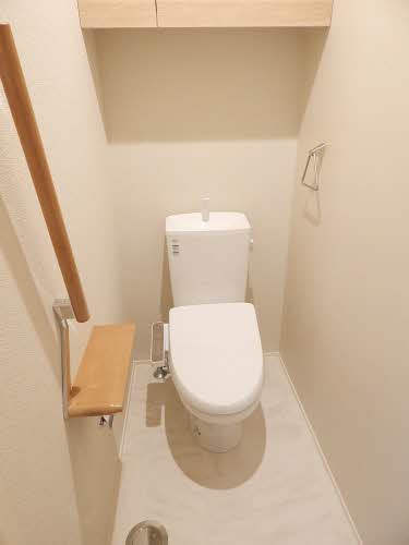 シャーメゾン日之出　＊＊ A0201号-7