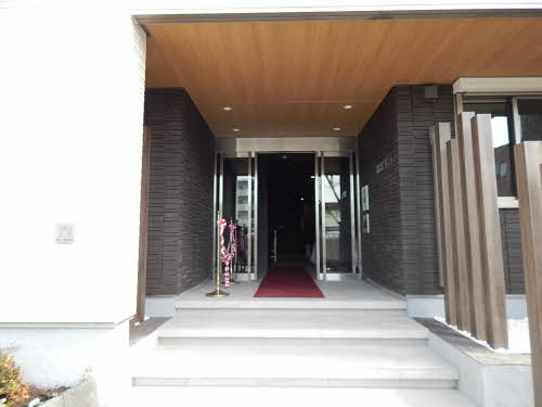 シャーメゾン日之出　＊＊ A0201号-15