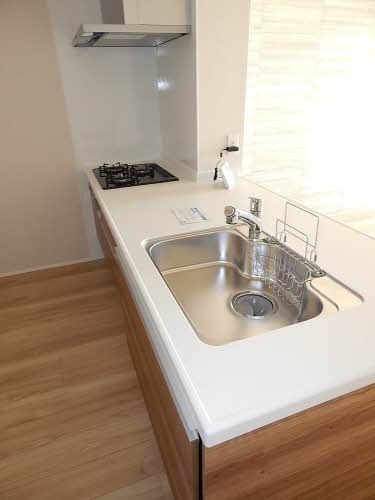 シャーメゾン日之出　＊＊ A0302号-3