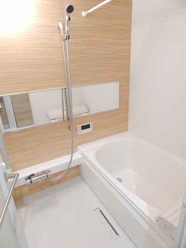 シャーメゾン日之出　＊＊ A0302号-4