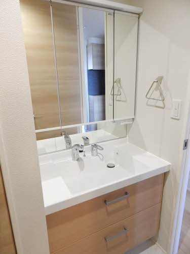 シャーメゾン日之出　＊＊ A0302号-5