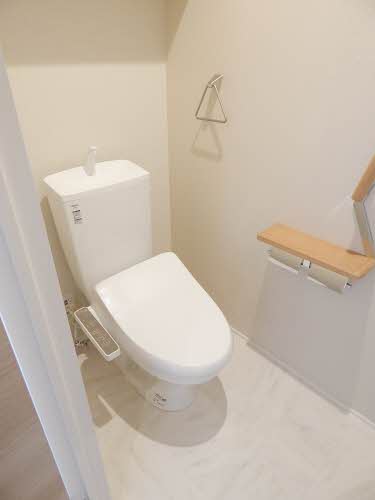 シャーメゾン日之出　＊＊ A0302号-6