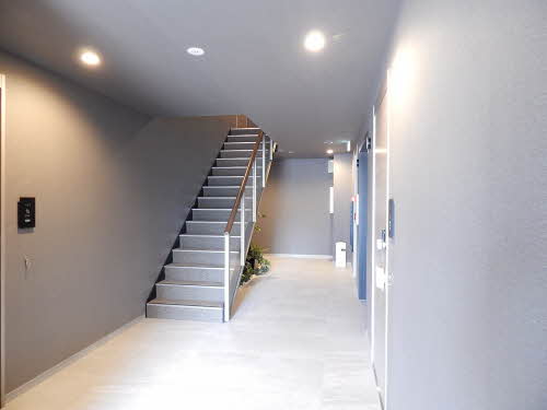 シャーメゾン日之出　＊＊ A0302号-12