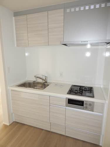 シャーメゾン日之出　＊＊ A0303号-3