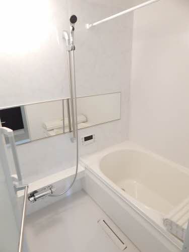 シャーメゾン日之出　＊＊ A0303号-4