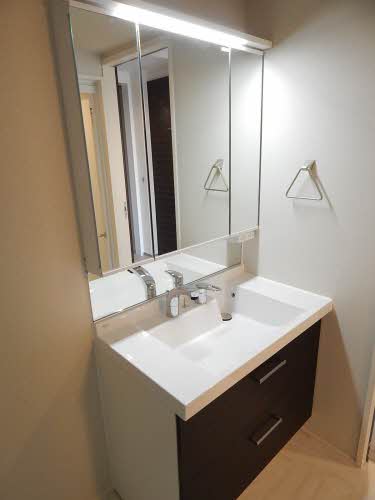 シャーメゾン日之出　＊＊ A0303号-5