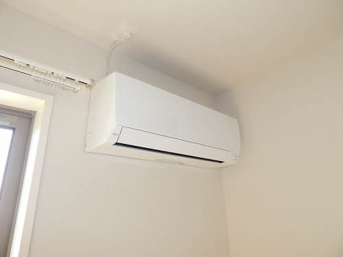 シャーメゾン日之出　＊＊ A0303号-6