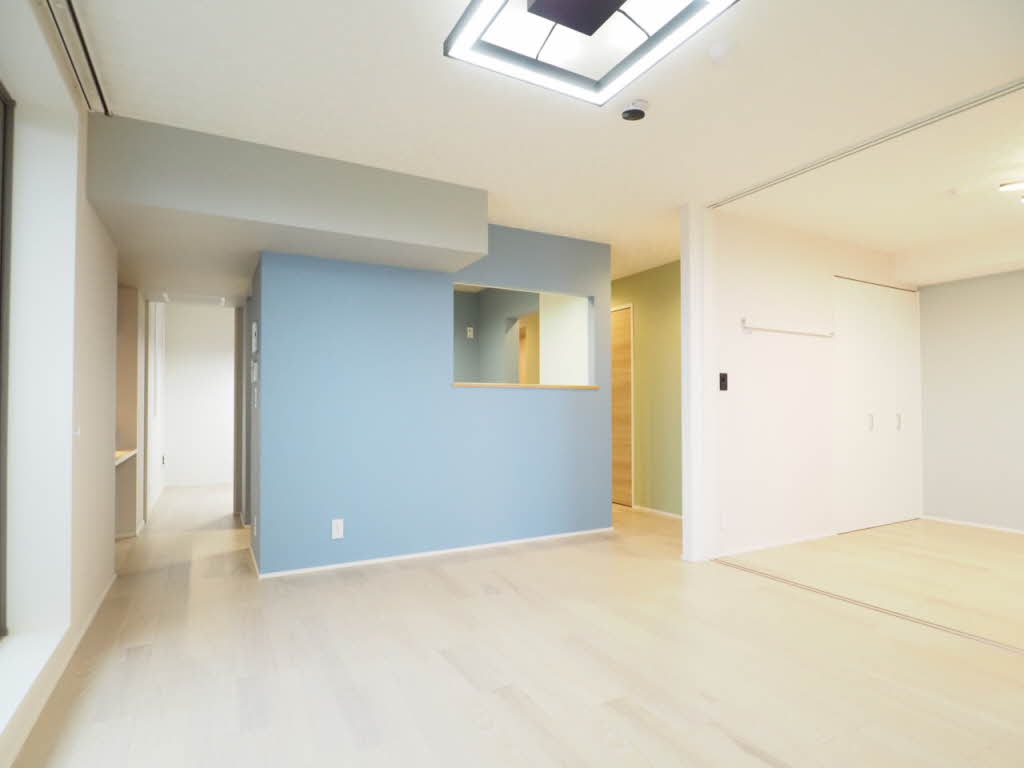 シャーメゾン日之出　＊＊ A0304号-2