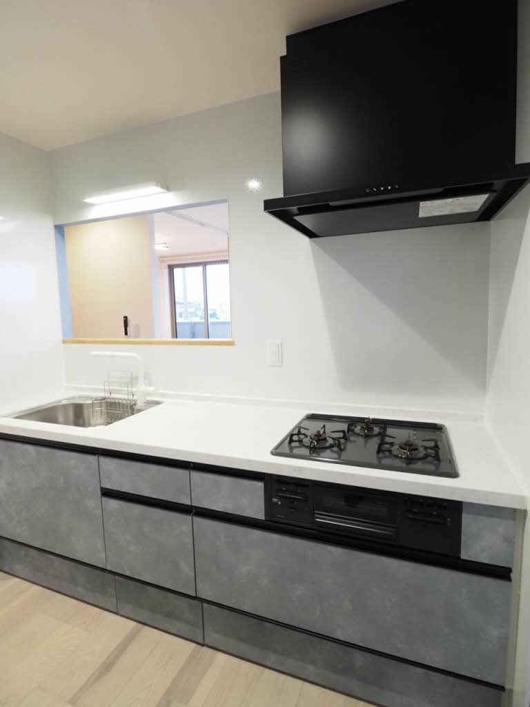 シャーメゾン日之出　＊＊ A0304号-3