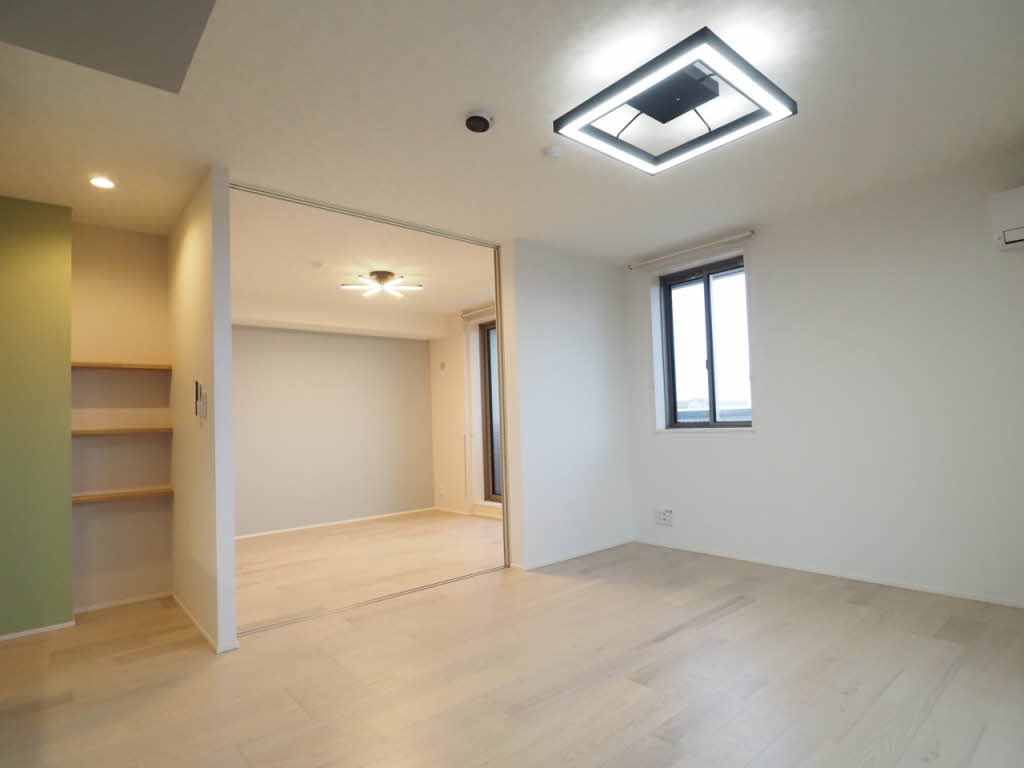 シャーメゾン日之出　＊＊ A0304号-6