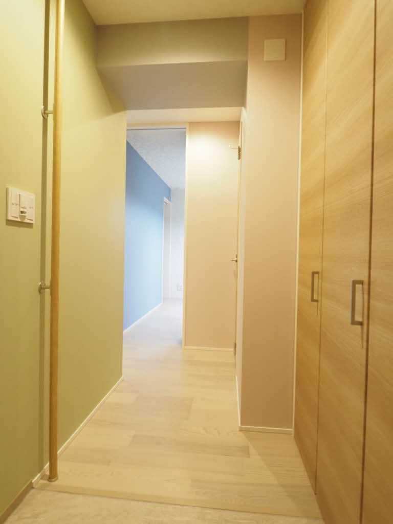 シャーメゾン日之出　＊＊ A0304号-10