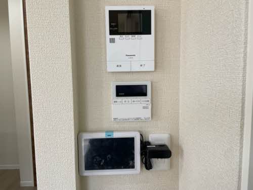 シャーメゾン三川** A0203号-11
