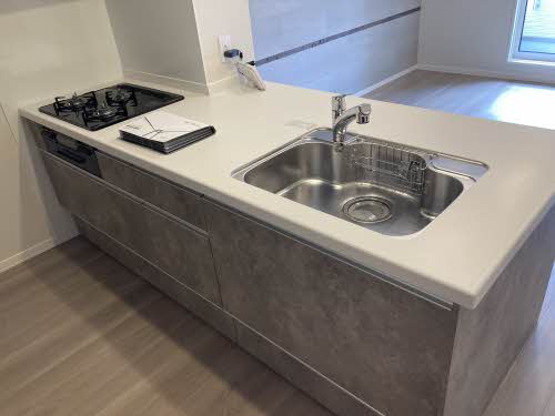 シャーメゾン月出　＊ A0202号-3