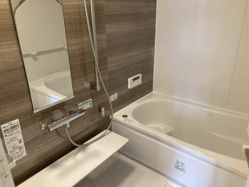 シャーメゾン月出　＊ A0202号-4