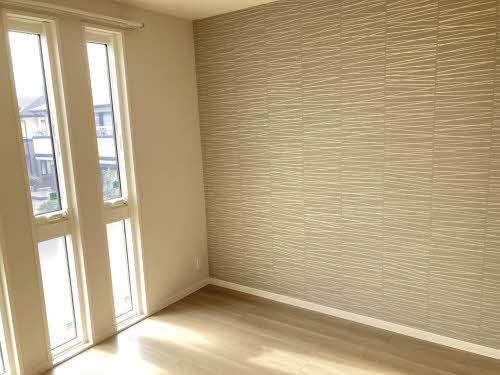 シャーメゾン月出　＊ A0202号-9