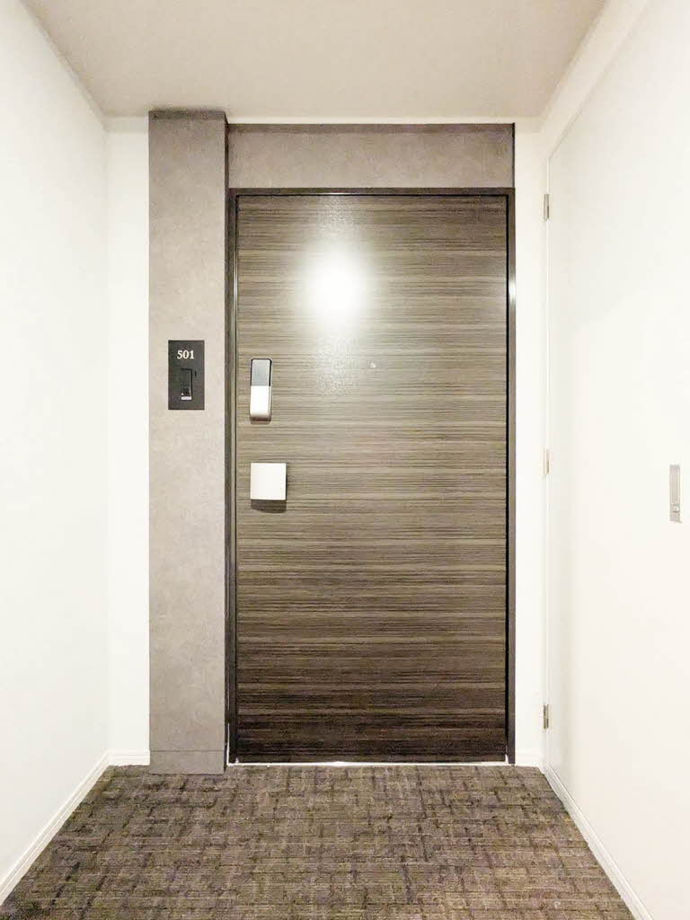 コムフォート薬院　＊＊ A0501号-10