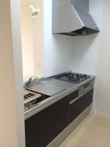 メゾンリラフォートＩ　＊ A0202号-2