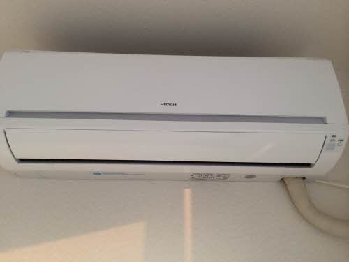 メゾンリラフォートＩ　＊ A0202号-3