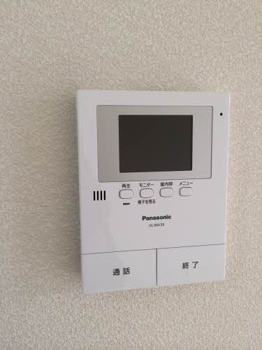 メゾンリラフォートＩ　＊ A0202号-4