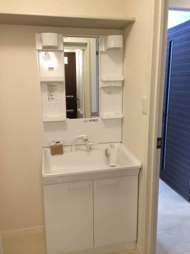 メゾンリラフォートＩ　＊ A0202号-6