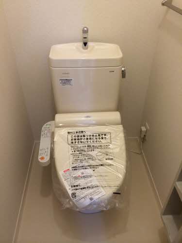 メゾンリラフォートＩ　＊ A0202号-8