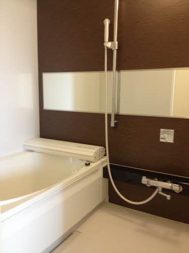 メゾンリラフォートＩ　＊ A0202号-11