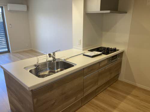 シャーメゾン　ＶＩＯＬＥＴＴＡ　＊＊ A0101号-3