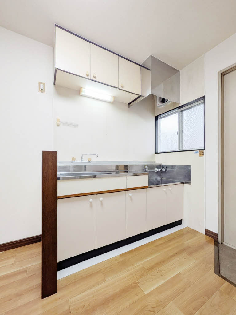 サンエクセル大江　＊＊ A0203号-3