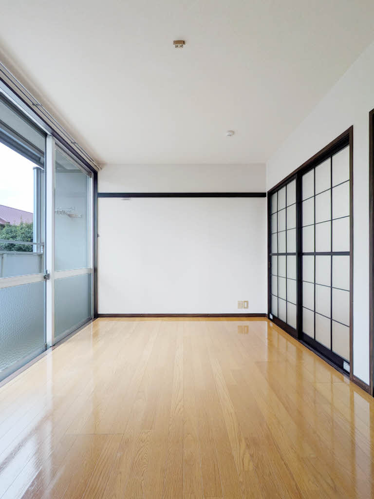 サンエクセル大江　＊＊ A0203号-4