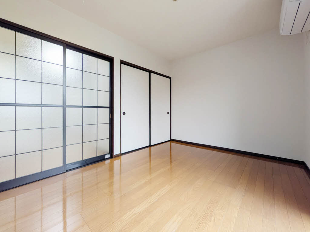 サンエクセル大江　＊＊ A0203号-5