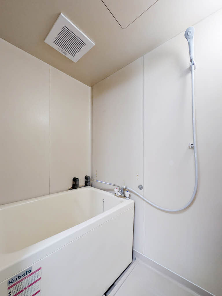 サンエクセル大江　＊＊ A0203号-6