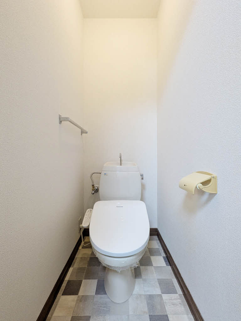 サンエクセル大江　＊＊ A0203号-7