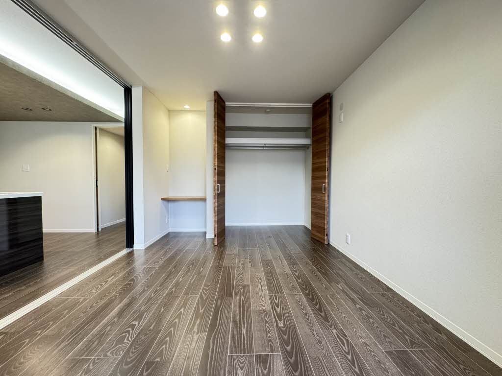 グリーンベルト神浦　＊＊ A0203号-7