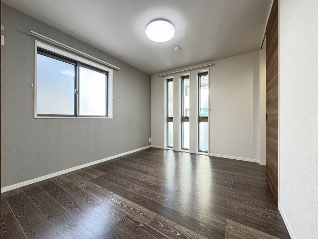 グリーンベルト神浦　＊＊ A0203号-8