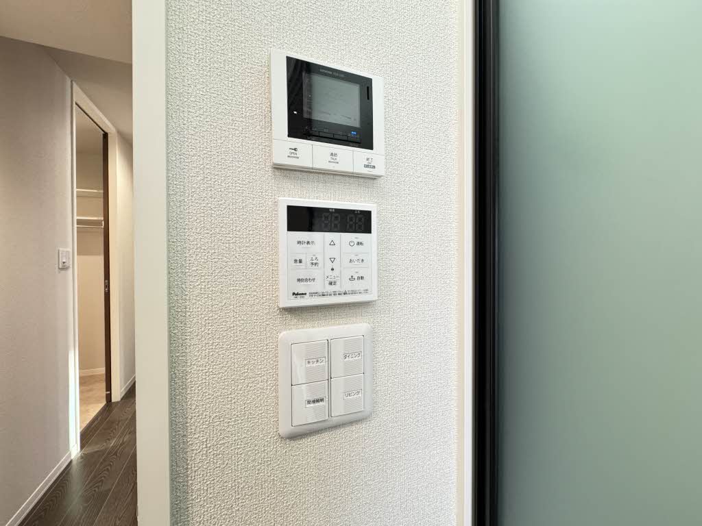 グリーンベルト神浦　＊＊ A0203号-12