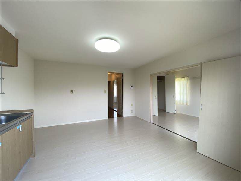 フレグランス里中 A0201号-2