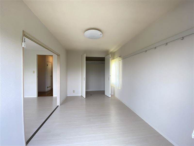 フレグランス里中 A0201号-5