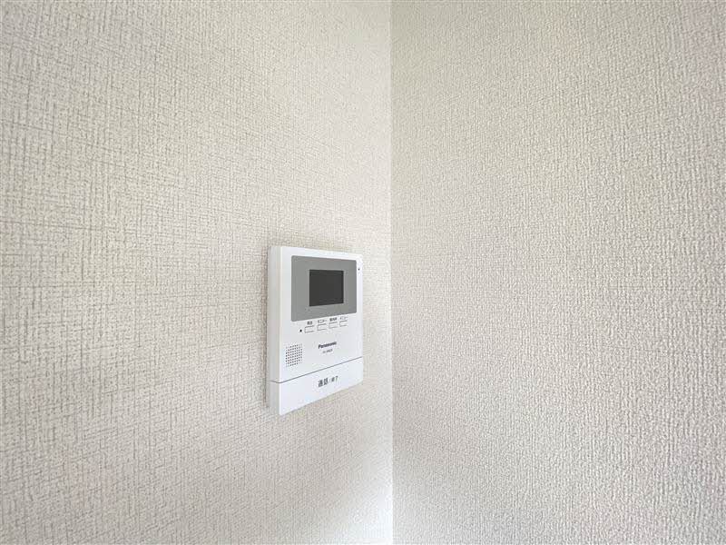 フレグランス里中 A0201号-7