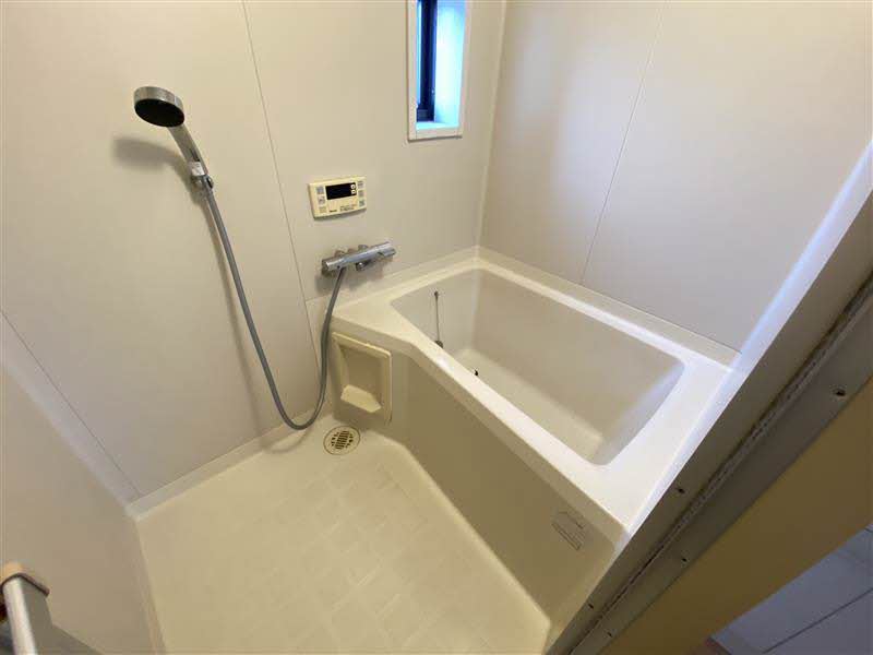 フレグランス里中 A0201号-9